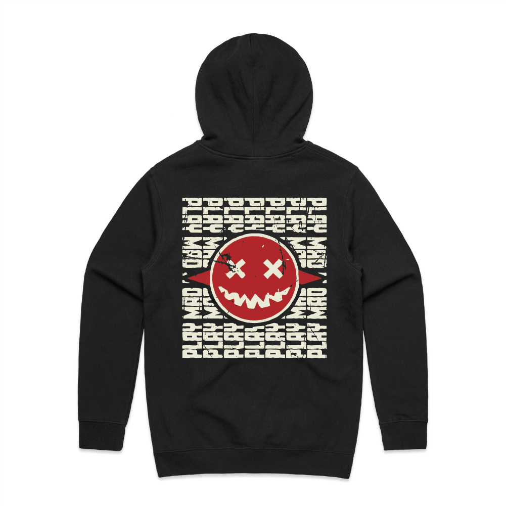 "The Tanner K" VINTAGE Hoodie