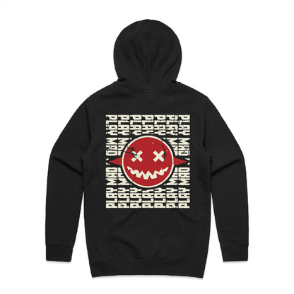 "The Tanner K" VINTAGE Hoodie
