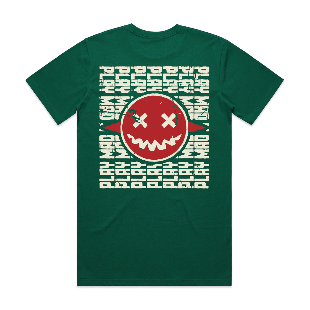 "The Tanner K" VINTAGE Short T