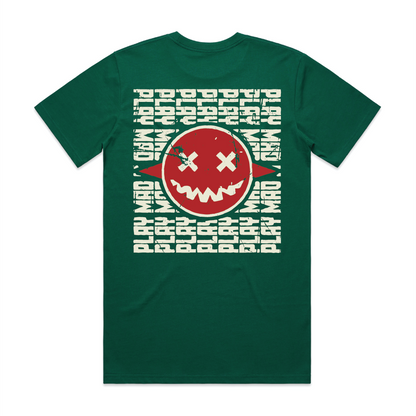 "The Tanner K" VINTAGE Short T