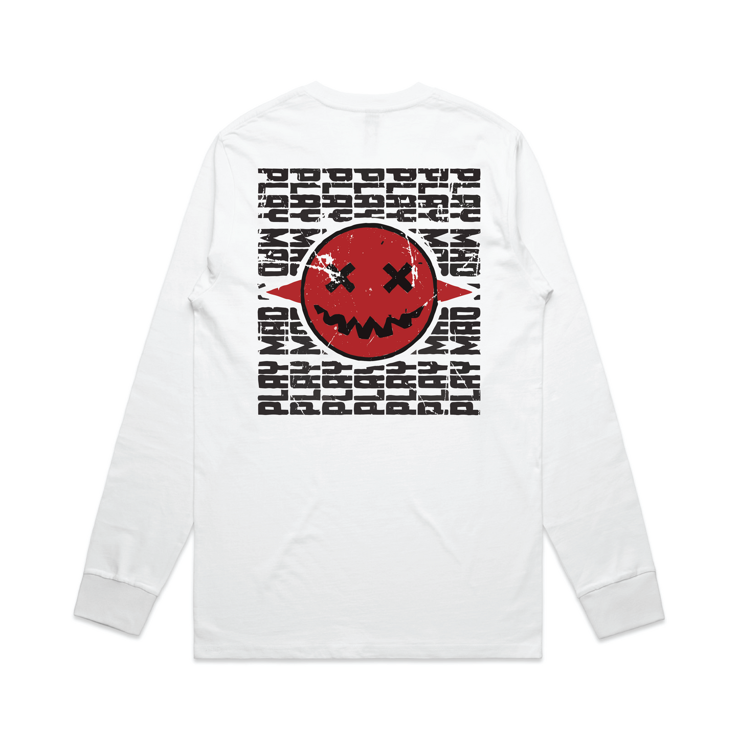 "The Tanner K" VINTAGE Long-Sleeve T