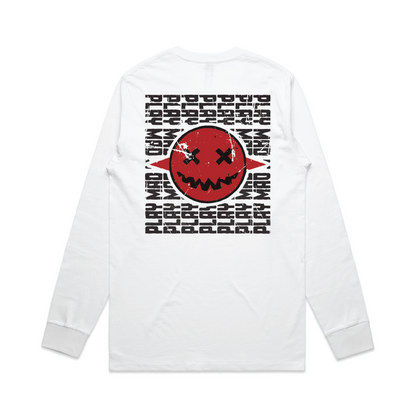 "The Tanner K" VINTAGE Long-Sleeve T