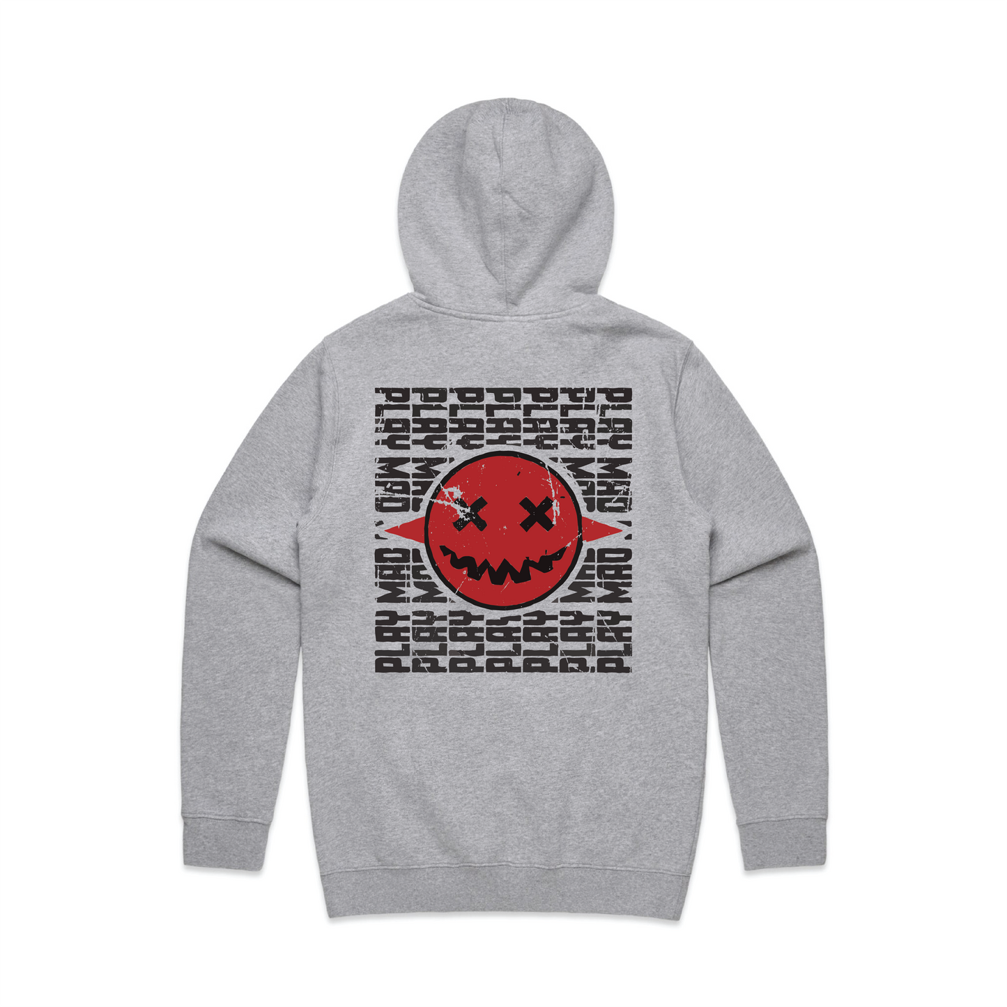 "The Tanner K" VINTAGE Hoodie