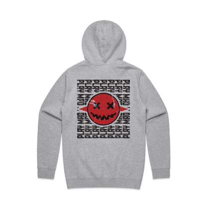 "The Tanner K" VINTAGE Hoodie