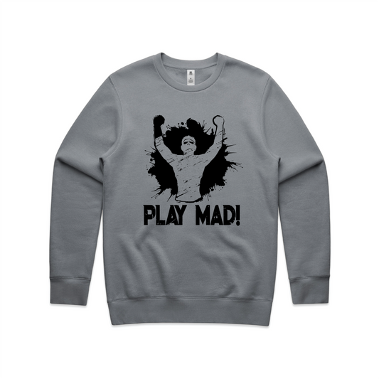 PlayMAD! with Athlete Crew