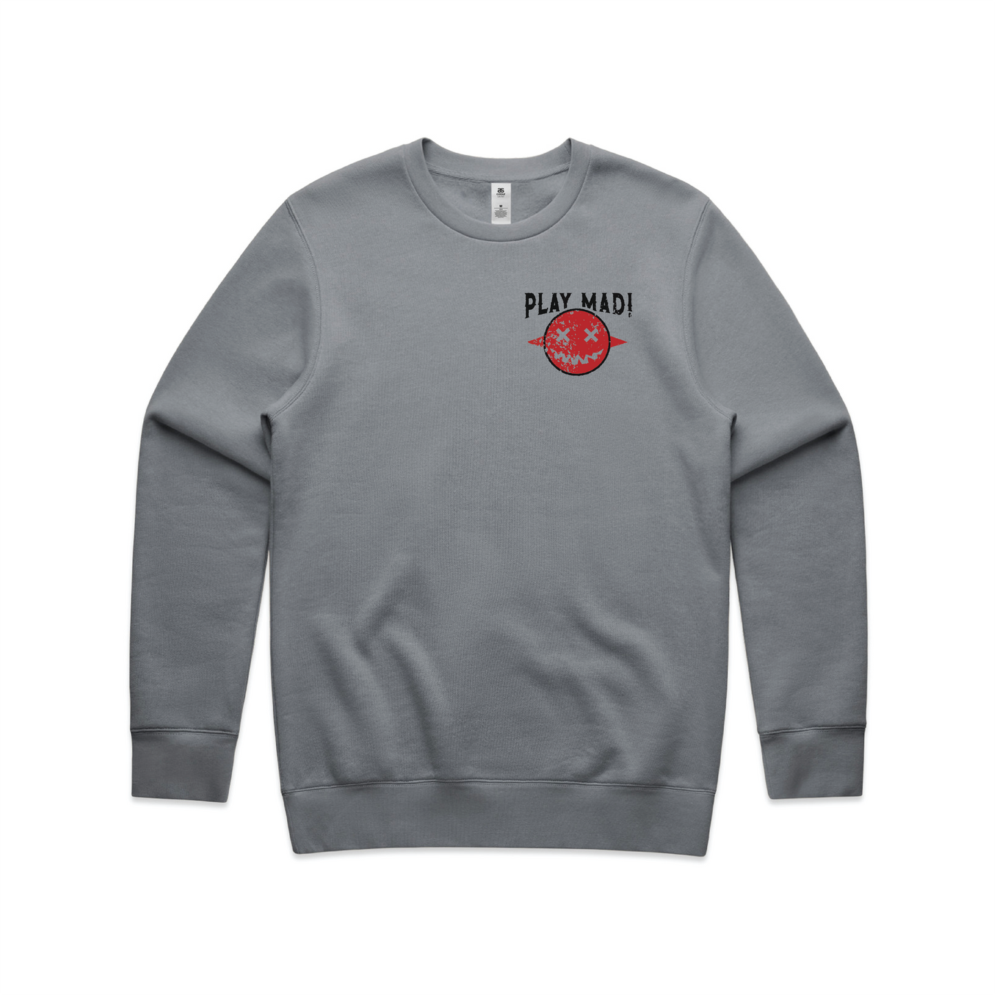 "The Tanner K" VINTAGE Crew