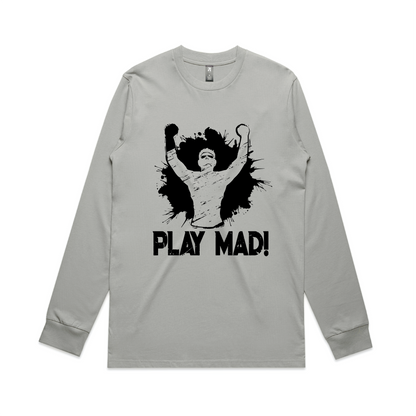 PlayMAD! with Athlete Long T