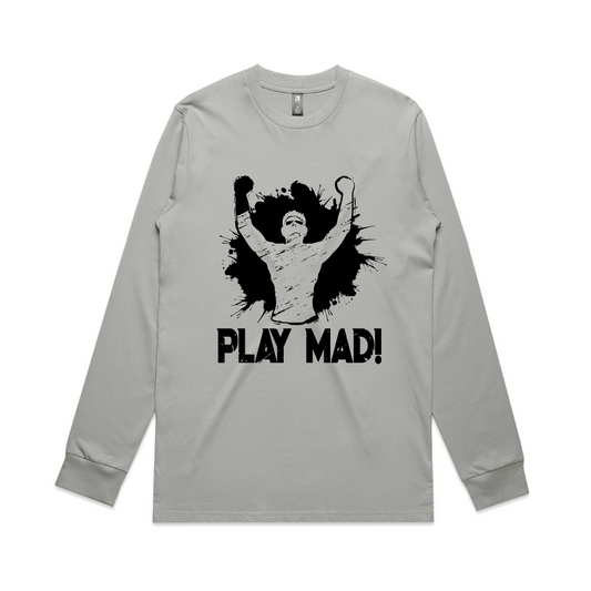 PlayMAD! with Athlete Long T