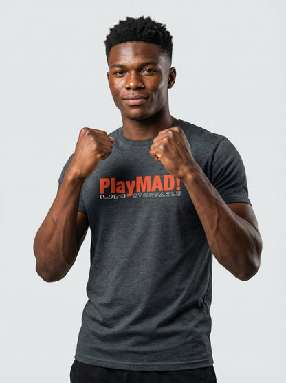 PlayMAD! Unstoppable T-Shirt - Men's